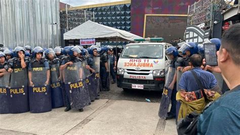 davao masahista twitter|KOJC member dies during police raid on Quiboloy’s Davao .
